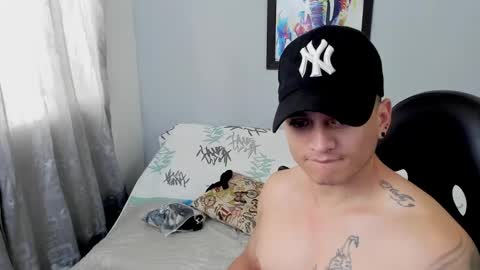 MIKKE online show from 02.19.25