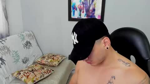 MIKKE online show from 02.20.25