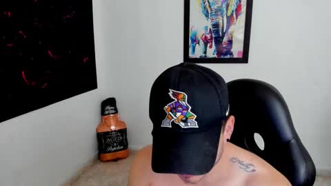 MIKKE online show from 10.06.25