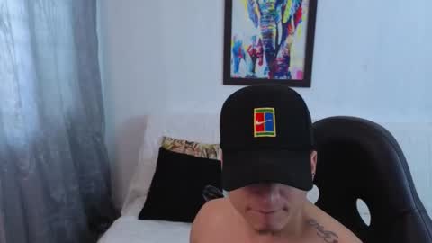 MIKKE online show from 11.13.25