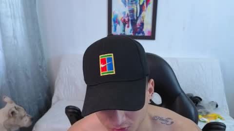 MIKKE online show from 11.14.25