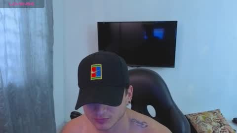 MIKKE online show from 12.17.25