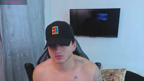 MIKKE online show from 12.20.25