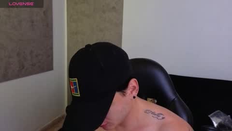 MIKKE online show from 03.05.26