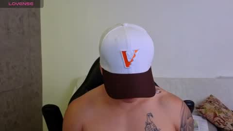 MIKKE online show from 04.27.26