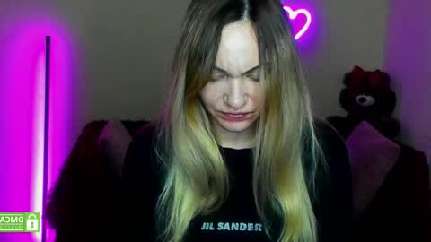 Snapshot of mikkey_mouse8 chatting on 02.07.26 Adalina online show from 02.07.26