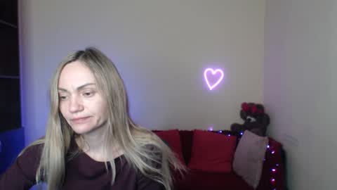 Adalina online show from 03.22.26