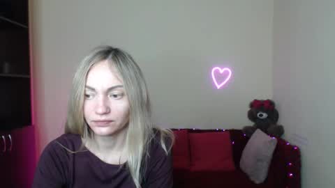 Adalina online show from 03.26.26