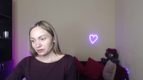 Adalina online show from 04.14.26