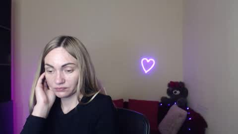 Adalina online show from 04.18.26