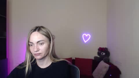 Adalina online show from 04.18.26