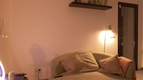 Maaike online show from 01.16.26