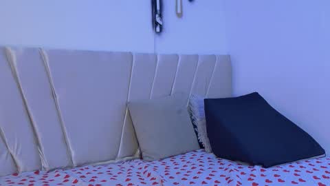 Mikoto Urb online show from 11.20.25