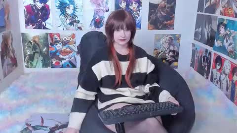 Miku online show from 09.29.25