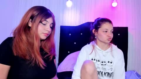   miku katsuragi  online show from 11.15.25