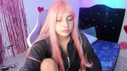 Snapshot of miku_katsuragi chatting on 02.23.26 miku katsuragi online show from 02.23.26