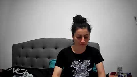 Mikyloveu online show from 03.09.26