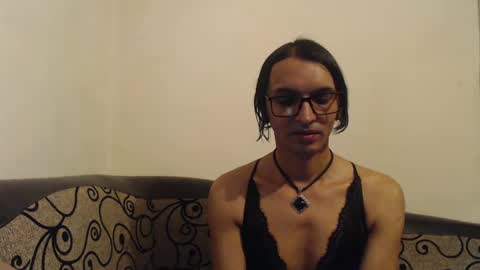 Miky Zazo online show from 12.10.24