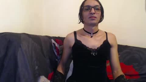 Miky Zazo online show from 01.01.25