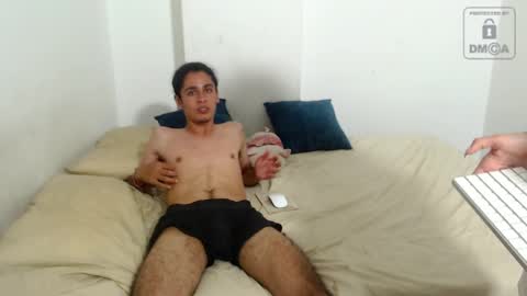 Snapshot of mila_2315 chatting on 01.13.25 Mila and albert online show from 01.13.25