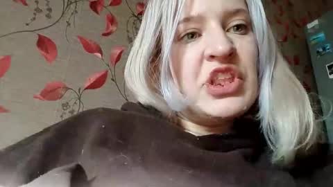 Mila 420 online show from 02.19.26