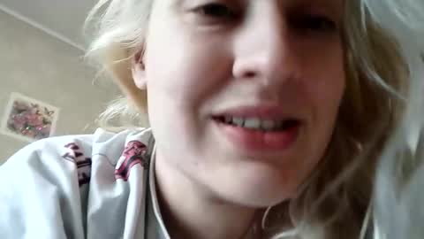 Mila 420 online show from 04.04.26