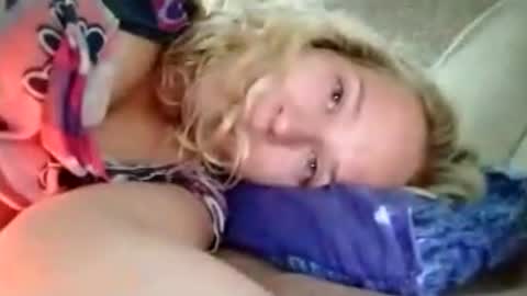 Mila 420 online show from 07.27.26