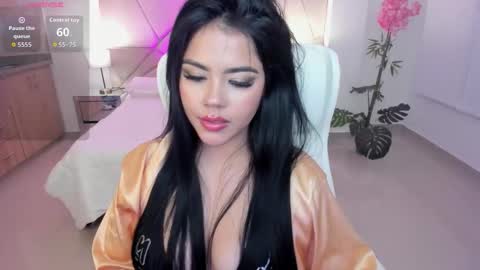 mila_blaze online show from 09.23.25