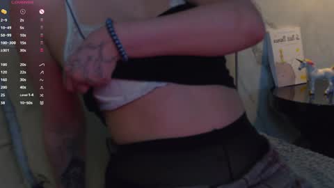 mila_blum online show from 04.29.26