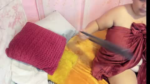 mila_cinnamon13 online show from 12.03.24