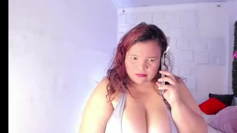 mila_cinnamon13 online show from 12.04.24
