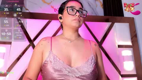 Camila online show from 12.16.25