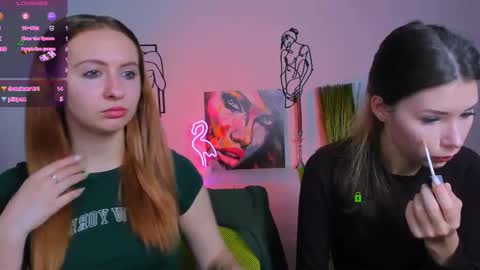 mila_glow online show from 09.25.25