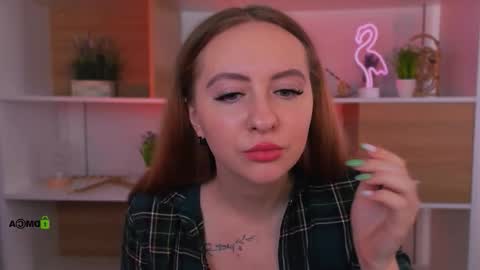 mila_glow online show from 10.12.25