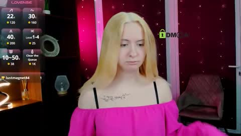 mila_glow online show from 12.15.25