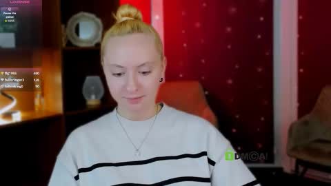 mila_glow online show from 12.22.25