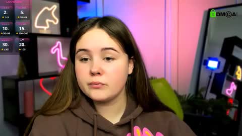 mila_glow online show from 12.23.25