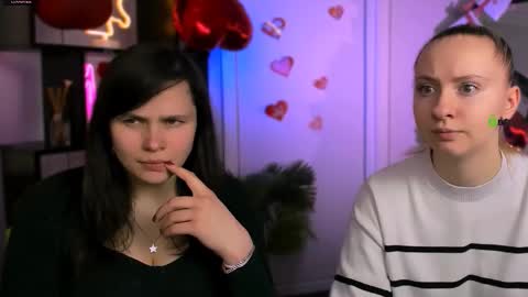 mila_glow online show from 02.24.26