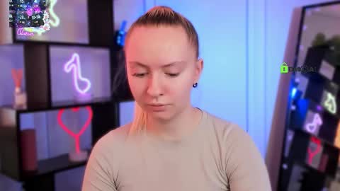 mila_glow online show from 03.06.26