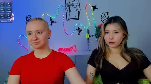 mila_glow online show from 03.20.26