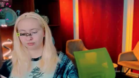 mila_glow online show from 03.21.26