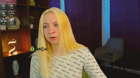 mila_glow online show from 03.29.26