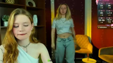 mila_glow online show from 05.23.26