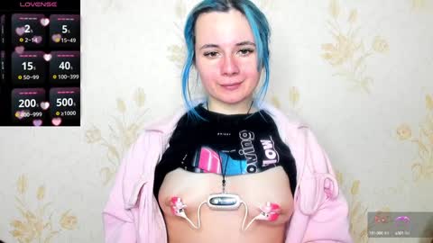 mila_good online show from 12.06.24