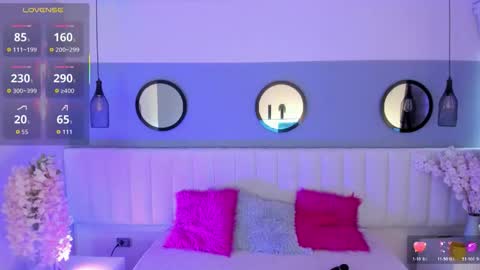 mila_hank online show from 11.06.25