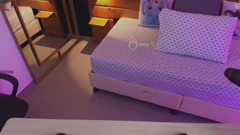 Milena  online show from 10.09.25