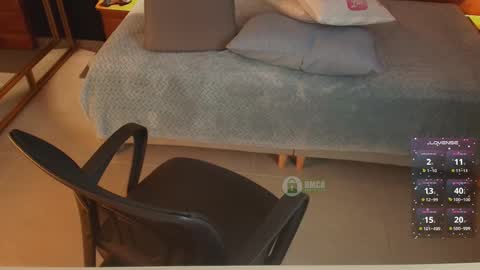 Snapshot of mila_kiitty chatting on 02.08.26 Milena online show from 02.08.26