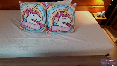 Milena  online show from 03.13.26