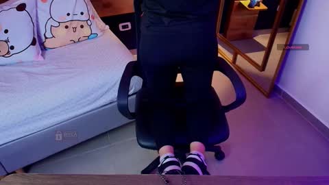 Milena  online show from 03.19.26