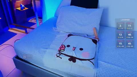 Milena  online show from 03.25.26